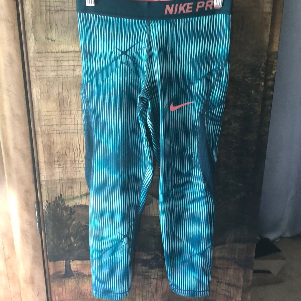 Awesome running capris